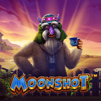Ánh Trăng game cover
