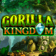 Vương Quốc Gorilla game cover