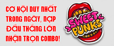 Đặc Quyền Thăng Hạng VIP promotion