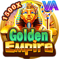 Đế quốc hoàng kim game cover